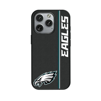 Philadelphia Eagles Sidebar MagSafe Compatible Phone Case for Apple iPhone