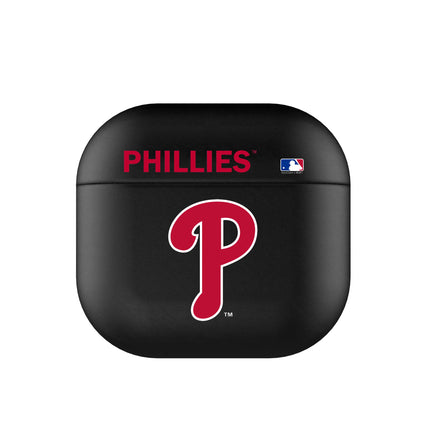 Philadelphia Phillies Insignia AirPod Case Cover