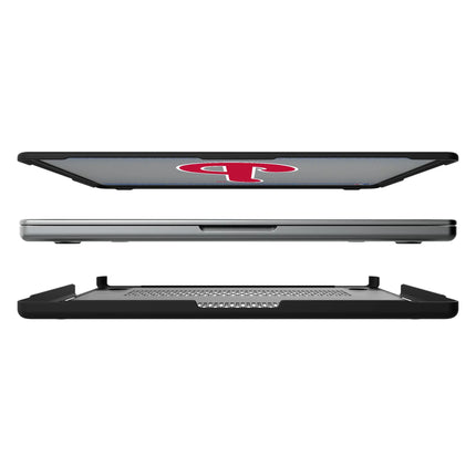 Philadelphia Phillies Linen Laptop Case for Apple MacBook