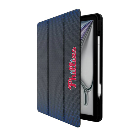 Philadelphia Phillies Linen Tablet Case for Apple iPad