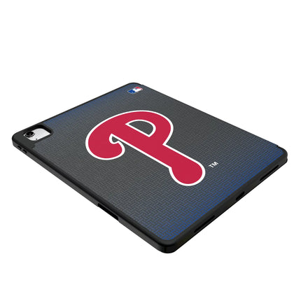 Philadelphia Phillies Linen Tablet Case for Apple iPad