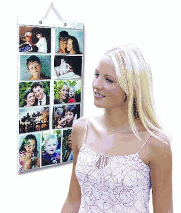 Picture Pockets - 22 Photos