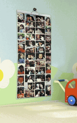 Picture Pockets - 80 Photos