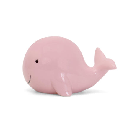 Pink Small Whale Bank