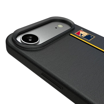 Pittsburgh Pirates 1997-2013 - Cooperstown Collection Sidebar MagSafe Compatible Phone Case for Apple iPhone