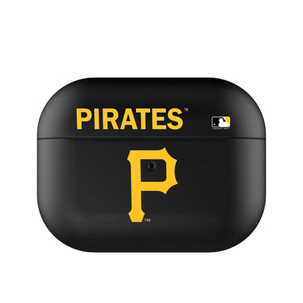 Pittsburgh Pirates Insignia AirPod Case Cover