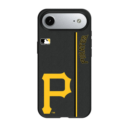 Pittsburgh Pirates Sidebar MagSafe Compatible Phone Case for Apple iPhone
