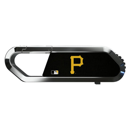 Pittsburgh Pirates Solid USB 64GB Clip Style Flash Drive