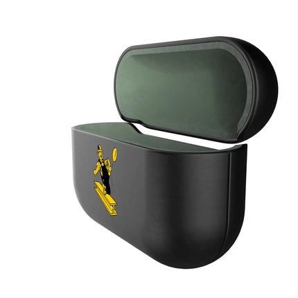 Pittsburgh Steelers 1961 Historic Collection Insignia AirPod Case Cover