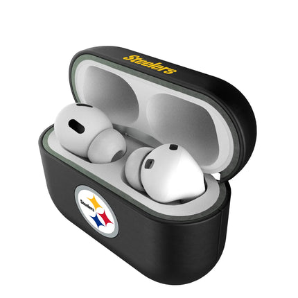 Pittsburgh Steelers Insignia AirPod Case Cover