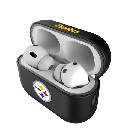 Pittsburgh Steelers Insignia AirPod Case Cover