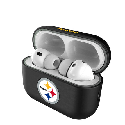 Pittsburgh Steelers Insignia AirPod Case Cover