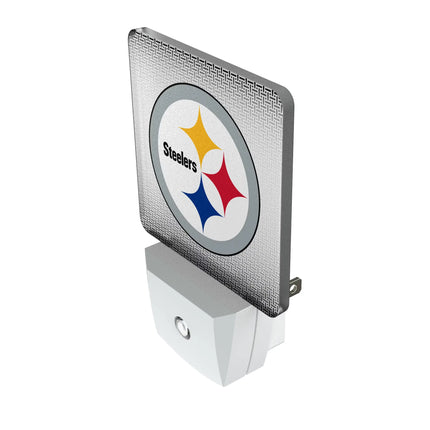 Pittsburgh Steelers Linen Night Light 2-Pack