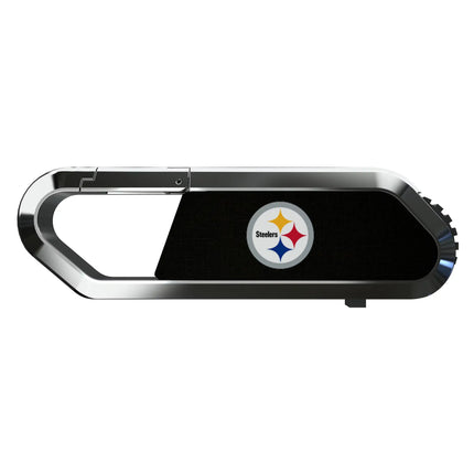 Pittsburgh Steelers Solid USB 64GB Clip Style Flash Drive