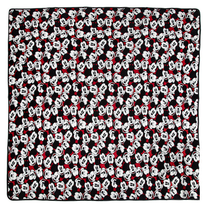 Mickey Mouse - Blanket Tote Outdoor Picnic Blanket