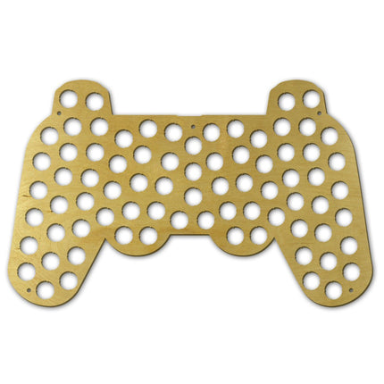 Playstation Controller Beer Cap Holder