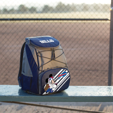 Buffalo Bills PTX Backpack Cooler