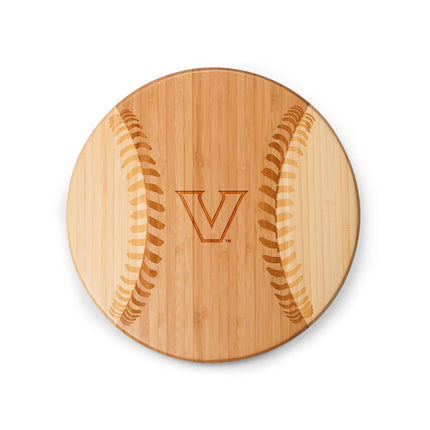 Vanderbilt Commodores Home Run! Baseball Cutting Board & Serving Tray