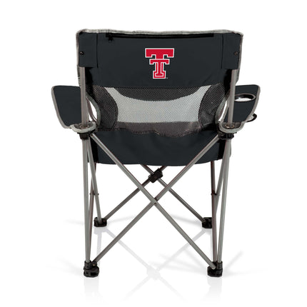 Texas Tech Red Raiders - Campsite Camp Chair