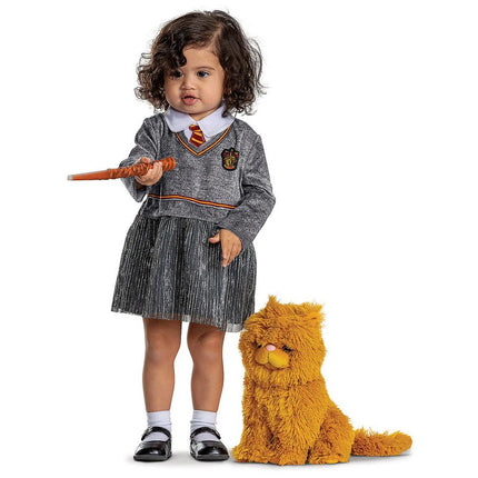 Baby Harry Potter Gryffindor Hermione Posh Costume