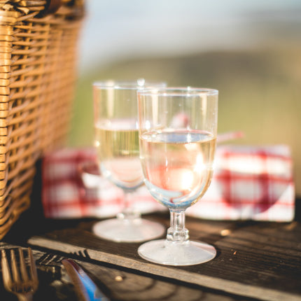 Piccadilly Picnic Basket