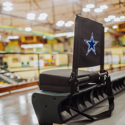 Dallas Cowboys - Gridiron Stadium Seat