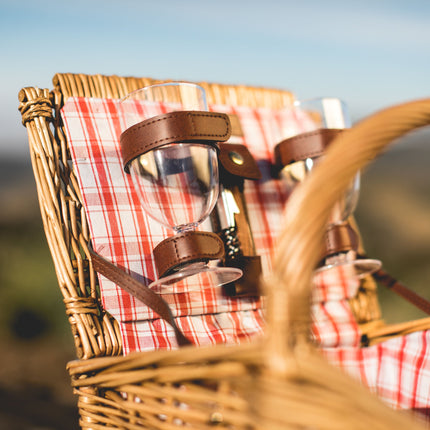 Piccadilly Picnic Basket