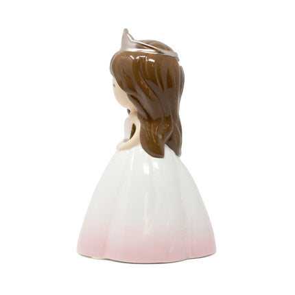 Princess Francesca Brown Hair Bank