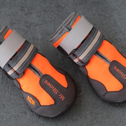 Waterproof Shoes/Boots for Medium Large Dogs