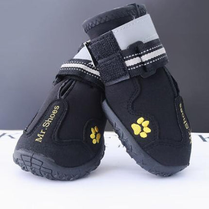 Waterproof Shoes/Boots for Medium Large Dogs