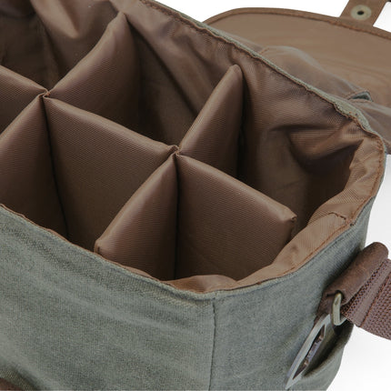 Star Wars X-Wing - Beverage Caddy Cooler Tote with Opener