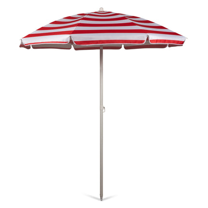 5.5 Ft. Portable Beach Umbrella