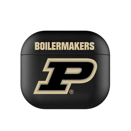 Purdue University Boilermakers Insignia AirPod Case Cover