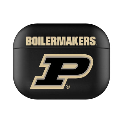 Purdue University Boilermakers Insignia AirPod Case Cover