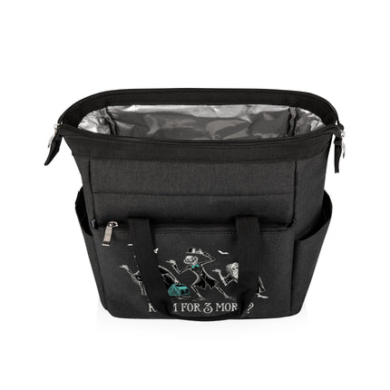 Haunted Mansion Room For 3 More - On The Go Lunch Bag Cooler