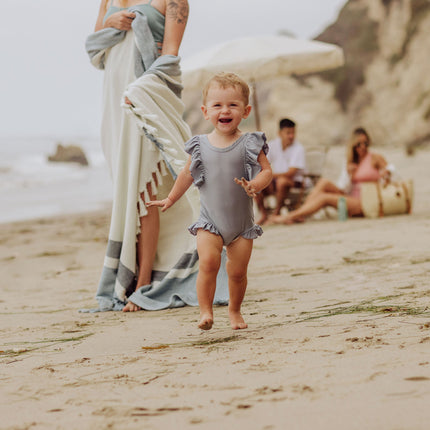 Oceanside Beach Blanket