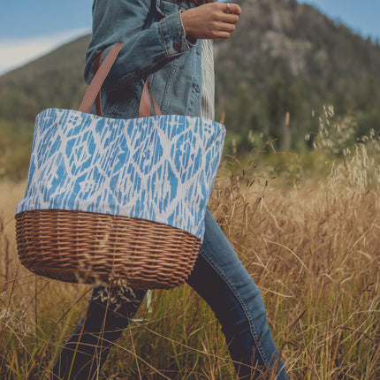 Promenade Picnic Basket