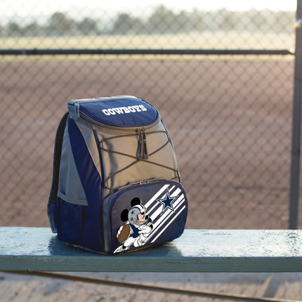 Dallas Cowboys PTX Backpack Cooler
