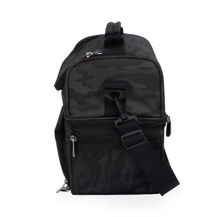 Pranzo Lunch Bag Cooler with Utensils