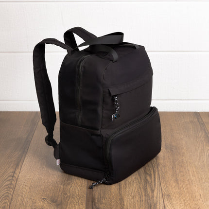 Travel Convertible Backpack with Cooler