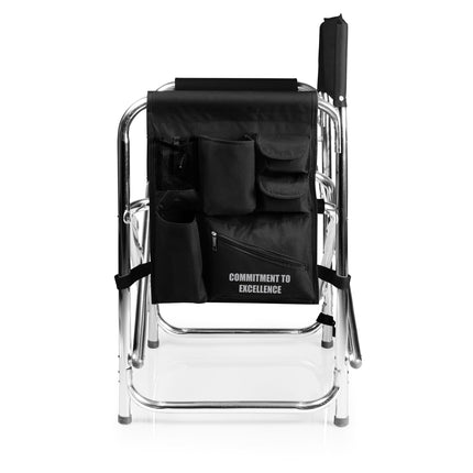 Las Vegas Raiders - Sports Chair