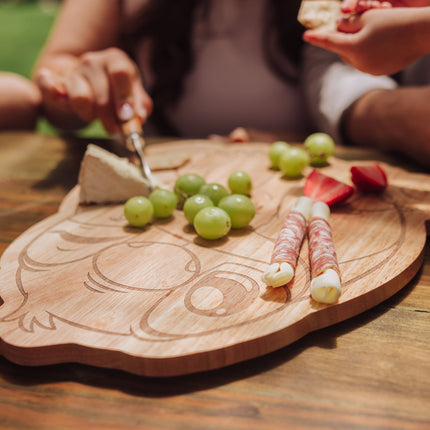 Lilo & Stitch Smiling Stitch - Serving Board