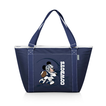 Dallas Cowboys Topanga Cooler Tote Bag
