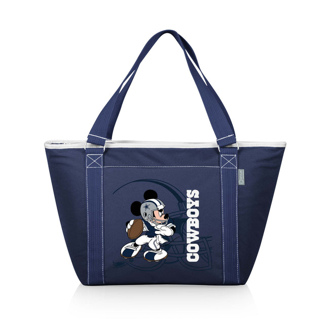 Dallas Cowboys Topanga Cooler Tote Bag