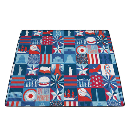 America 250 - Impresa Picnic Blanket