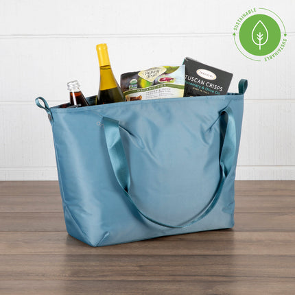 Tarana Recycled Cooler Tote Bag