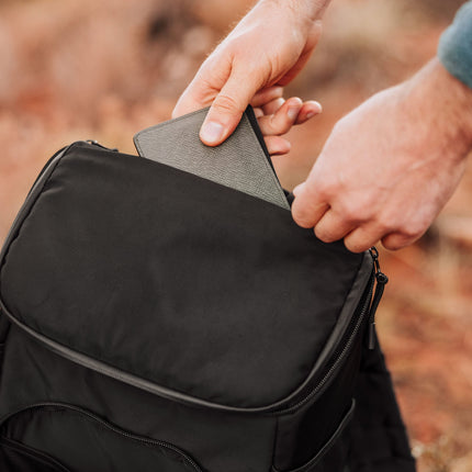 PTX 2.0 Tarana Recycled Backpack Cooler