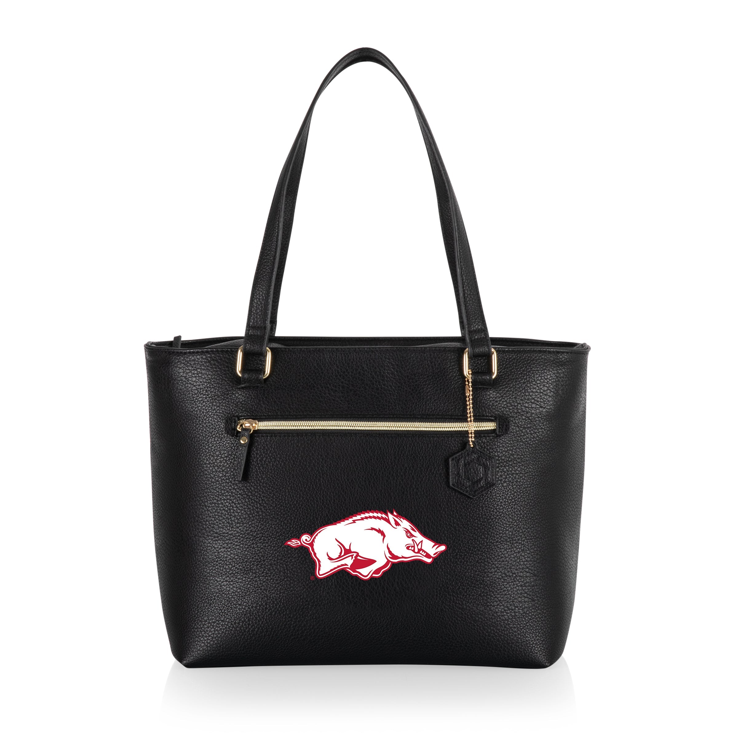 Future Razorback Arkansas Razorbacks - Uptown Cooler Tote Bag – Future Memories