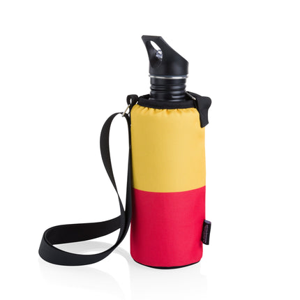 Winnie the Pooh - Bottle Cooler with Bottle