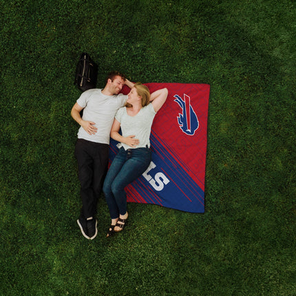 Buffalo Bills - Impresa Picnic Blanket